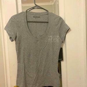 True religion t shirt